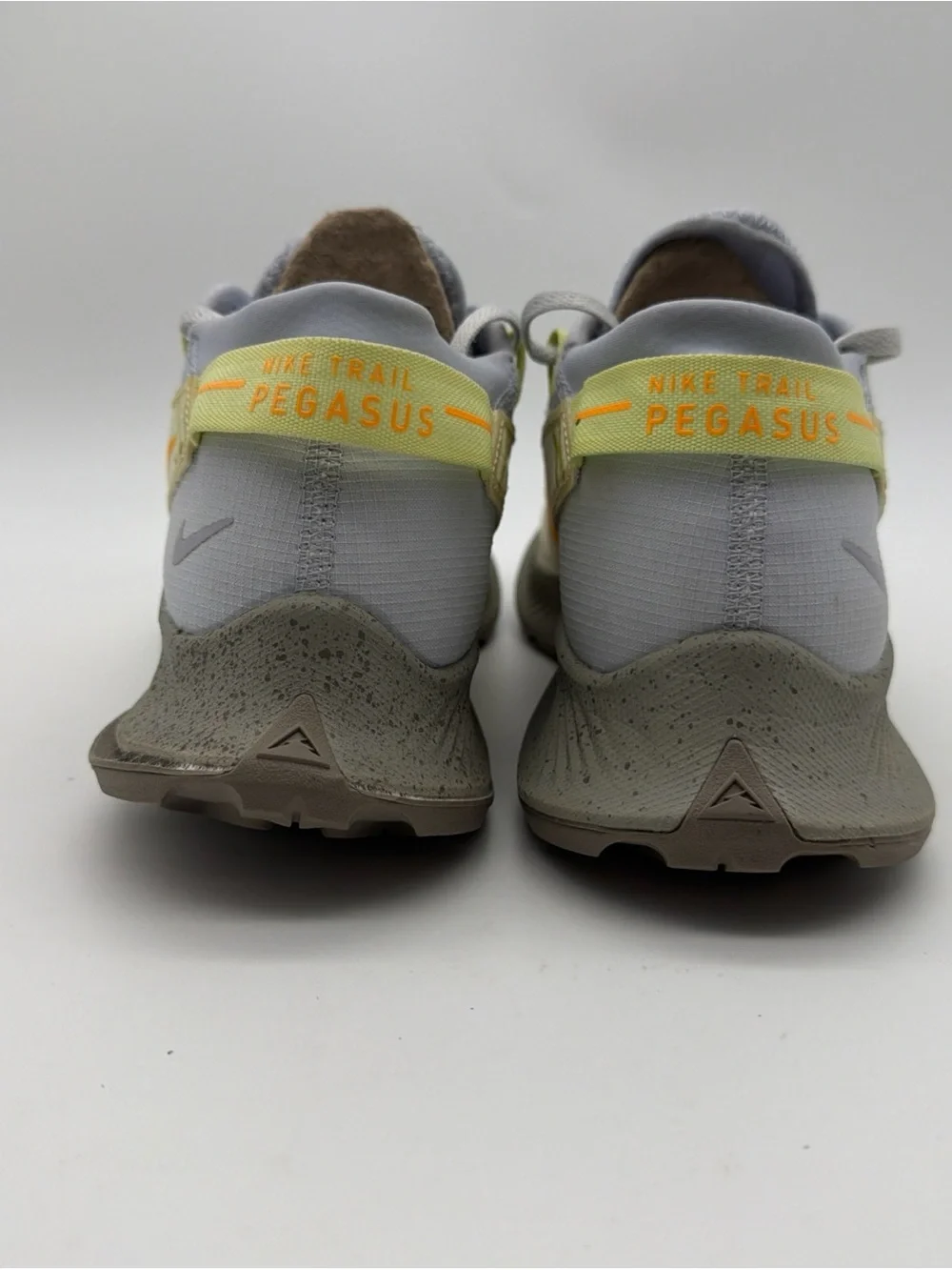 Nike breathable perforated